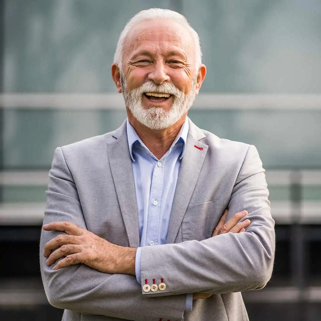 Martin Krüger