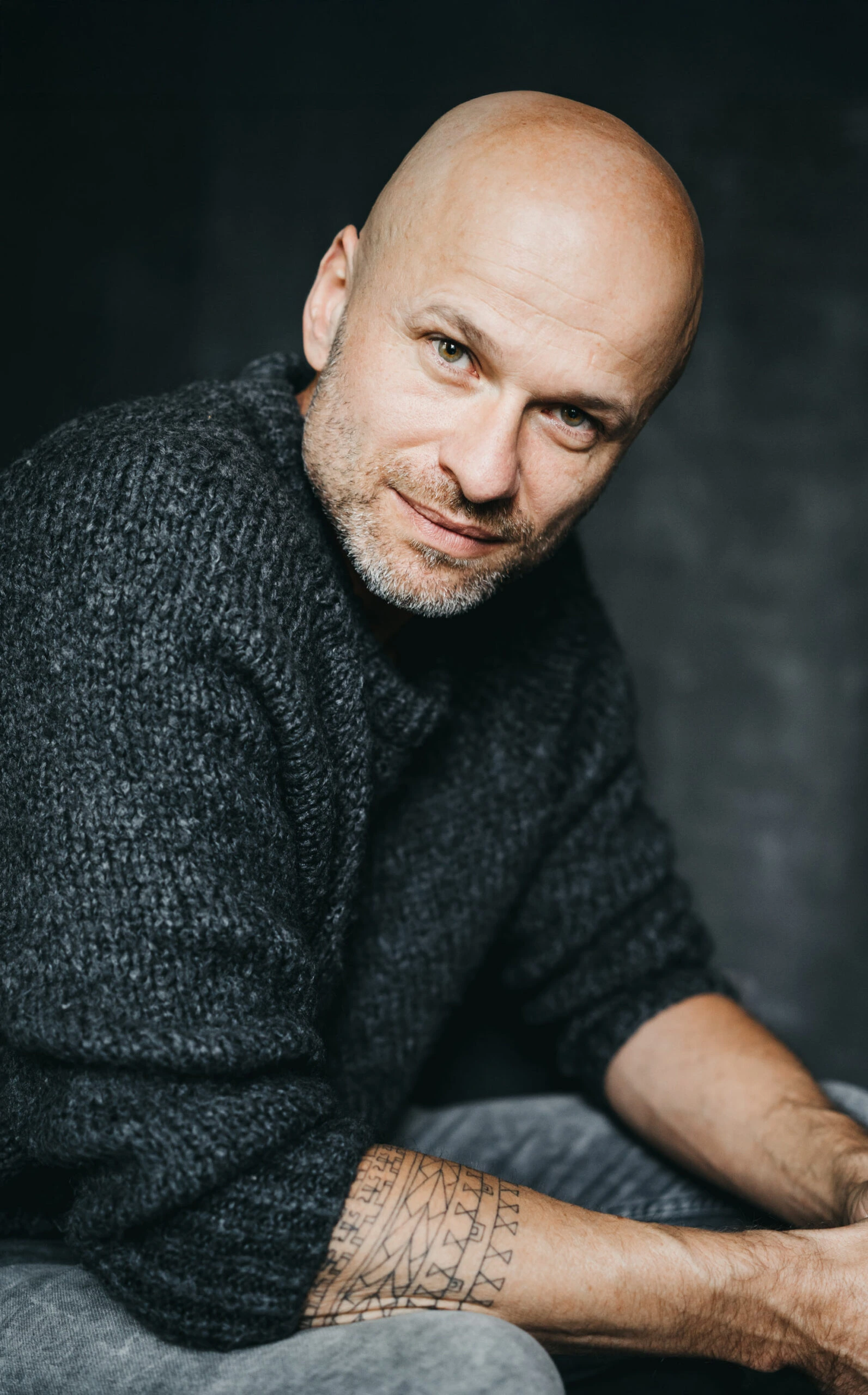 Alexander Iliuk