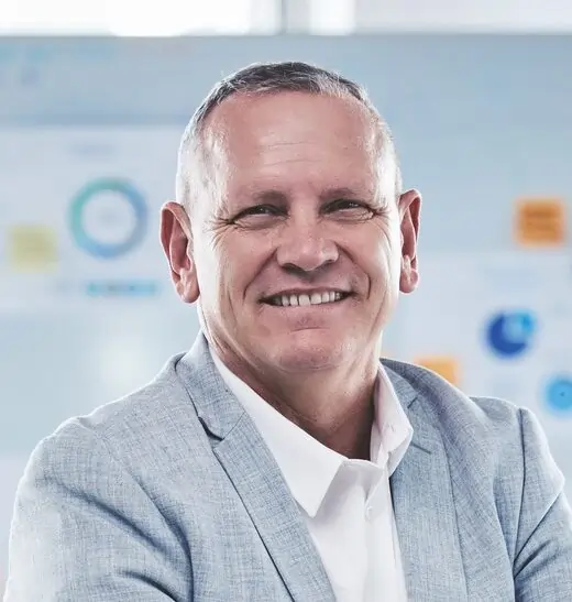 Markus Seidel