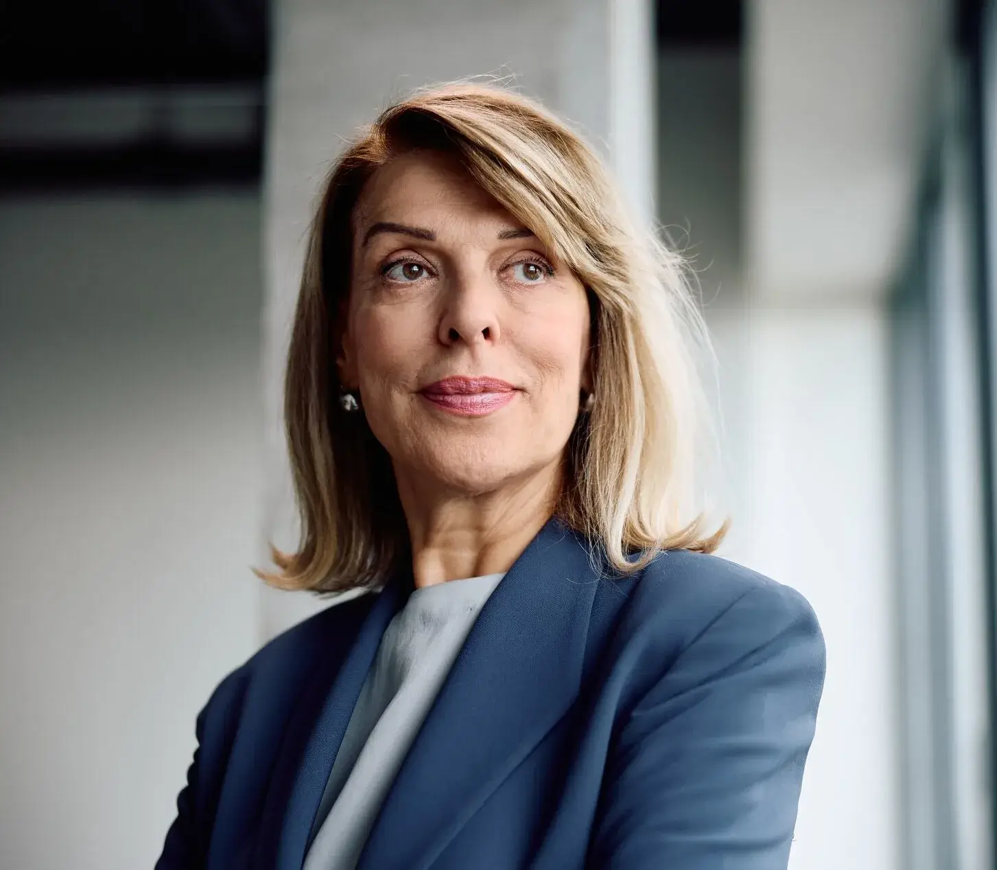 Ulrike Möller